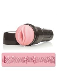 Мастурбатор-вагина Fleshlight - Go Surge Pink Lady - Fleshlight - в Мурманске купить с доставкой