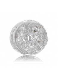 Мастурбатор Fleshlight - Quickshot Masturbator Clear - Fleshlight - в Мурманске купить с доставкой