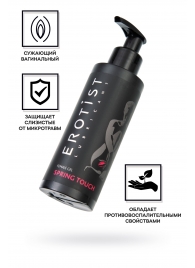 Сужающий гель для женщин Erotist Spring Touch - 150 мл. - Erotist Lubricants - купить с доставкой в Мурманске