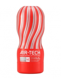 Мастурбатор Reusable Vacuum CUP VC Regular - Tenga - в Мурманске купить с доставкой