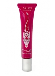 Гель унисекс для усиления оргазма Thor Fire Gel - 10 мл. - Nuei cosmetics - купить с доставкой в Мурманске
