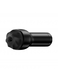 Черный мастурбатор FeelSensation Stroker - Kiiroo - в Мурманске купить с доставкой