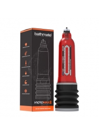 Красная гидропомпа Bathmate HydroMAX8 - Bathmate - в Мурманске купить с доставкой