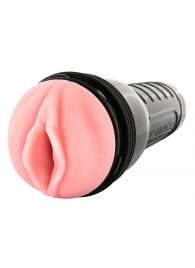Мастурбатор-вагина Fleshlight - Pink Lady Original - Fleshlight - в Мурманске купить с доставкой