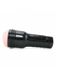Мастурбатор-вагина Fleshlight - Pink Lady Vortex - Fleshlight - в Мурманске купить с доставкой