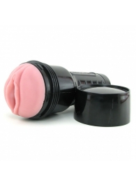 Мастурбатор-вагина Fleshlight - Pink Lady Vortex - Fleshlight - в Мурманске купить с доставкой