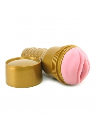 Мастурбатор Fleshlight - Stamina Training Unit - Fleshlight - в Мурманске купить с доставкой