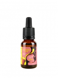 Капли с согревающим эффектом Passion Drips Warming - 15 мл. - Pleasure Lab - купить с доставкой в Мурманске