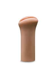 Мастурбатор-вагина Mamacita Realistic Latin Masturbator - Blush Novelties - в Мурманске купить с доставкой
