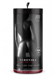Мастурбатор-вагина Soft   Wet Veronika Realistic Beige Masturbator - Blush Novelties - в Мурманске купить с доставкой