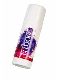 Стимулирующий гель для женщин Gel Pleasure Taboo - 30 мл. - RUF - купить с доставкой в Мурманске