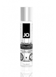 Cиликоновый лубрикант JO Personal Premium Lubricant - 30 мл. - System JO - купить с доставкой в Мурманске