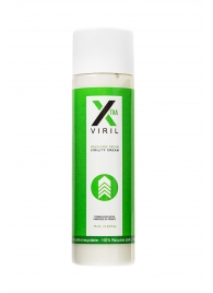 Крем для мужчин Xtra Viril - 75 мл. - RUF - купить с доставкой в Мурманске