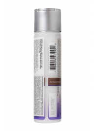 Водно-масляный лубрикант с охлаждающим эффектом JO Silicon free Hybrid Lubricant COOLING - 120 мл. - System JO - купить с доставкой в Мурманске