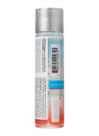 Возбуждающий лубрикант на водной основе JO Personal Lubricant H2O Warming - 120 мл. - System JO - купить с доставкой в Мурманске