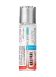 Возбуждающий лубрикант на водной основе JO Personal Lubricant H2O Warming - 60 мл. - System JO - купить с доставкой в Мурманске