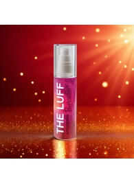 Интимный гель на водной основе Afrodisia Provocateur - 75 мл. - THE LUFF - купить с доставкой в Мурманске