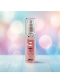 Интимный гель-сыворотка на водной основе Booster 1 - 75 мл. - THE LUFF - купить с доставкой в Мурманске