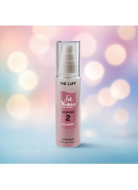 Интимный гель-сыворотка на водной основе Booster 2 - 75 мл. - THE LUFF - купить с доставкой в Мурманске