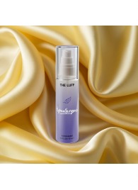 Интимный гель на водной основе Hypoallergenic - 75 мл. - THE LUFF - купить с доставкой в Мурманске