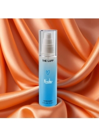 Интимный гель на водной основе Nude - 75 мл. - THE LUFF - купить с доставкой в Мурманске