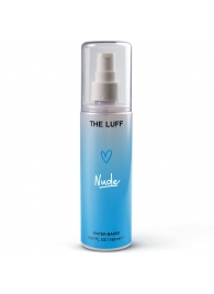 Интимный гель на водной основе Nude - 150 мл. - THE LUFF - купить с доставкой в Мурманске