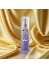 Интимный гель на водной основе Hypoallergenic - 150 мл. - THE LUFF - купить с доставкой в Мурманске