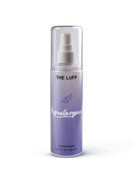Интимный гель на водной основе Hypoallergenic - 150 мл. - THE LUFF - купить с доставкой в Мурманске
