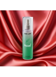 Интимный гель на водной основе Natural - 150 мл. - THE LUFF - купить с доставкой в Мурманске