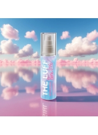 Интимный гель на водной основе Afrodisia Pure Love - 75 мл. - THE LUFF - купить с доставкой в Мурманске