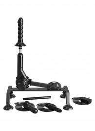 Секс-машина Body Dock Pro - Pipedream - купить с доставкой в Мурманске