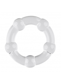 Набор из 3 эрекционных колец Erection Rings Set - Selopa - в Мурманске купить с доставкой