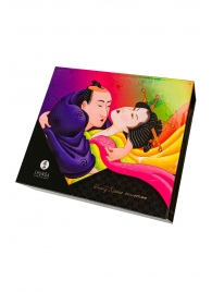 Подарочный набор Fruity Kisses из 3 предметов - Shunga - купить с доставкой в Мурманске
