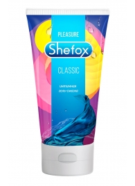 Интимная гель-смазка Shefox «Классическая» - 50 мл. - Shefox - купить с доставкой в Мурманске