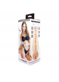 Мастурбатор-вагина Fleshlight Girls - Sky Bri Celestial - Fleshlight - в Мурманске купить с доставкой