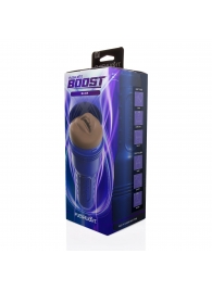 Мастурбатор-рот Fleshlight Boost Blow - Fleshlight - в Мурманске купить с доставкой