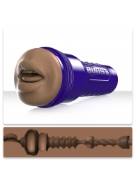 Мастурбатор-рот Fleshlight Boost Blow - Fleshlight - в Мурманске купить с доставкой