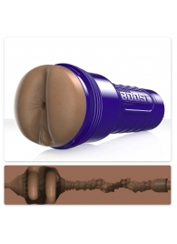 Мастурбатор-анус Fleshlight Boost Blast Female - Fleshlight - в Мурманске купить с доставкой