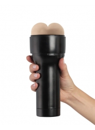Мастурбатор-анус Feel Stroker Extra Tight - Kiiroo - в Мурманске купить с доставкой