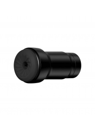 Черный мастурбатор Feel Pocket Stroker - Kiiroo - в Мурманске купить с доставкой