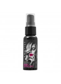 Увлажняющий гель-смазка Erotist Sweet Provocation - 30 мл. - Erotist Lubricants - купить с доставкой в Мурманске