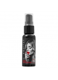 Съедобный гель Erotist Sweet Provocation Watermelon - 30 мл. - Erotist Lubricants - купить с доставкой в Мурманске