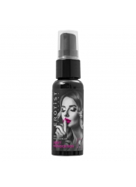 Съедобный гель Erotist Sweet Provocation Grapes - 30 мл. - Erotist Lubricants - купить с доставкой в Мурманске