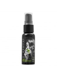 Съедобный гель Erotist Sweet Provocation Fruit Trio со вкусом киви, граната и яблока - 30 мл. - Erotist Lubricants - купить с доставкой в Мурманске