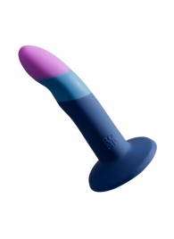 Страпон унисекс Romp Piccolo Pegging Kit - ROMP - купить с доставкой в Мурманске