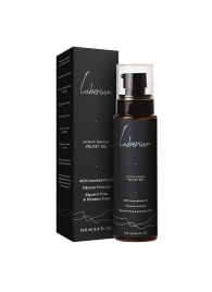 Интимный гель на силиконовой основе с маслом макадамии Luberium Velvel Gel - 100 мл. - Luberium - купить с доставкой в Мурманске