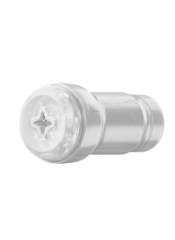 Мастурбатор Feel Pocket Stroker Crystal - Kiiroo - в Мурманске купить с доставкой