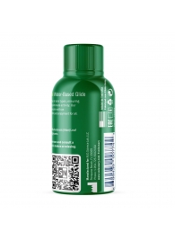 Лубрикант на водной основе All Natural - 29,5 мл. - Swiss navy - купить с доставкой в Мурманске