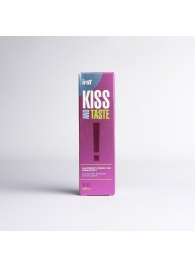Массажный гель для тела Kiss and Taste - 55 мл. - INTT - купить с доставкой в Мурманске