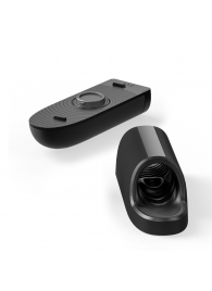 Черный мастурбатор ARCwave Ion 2 - Arcwave - в Мурманске купить с доставкой